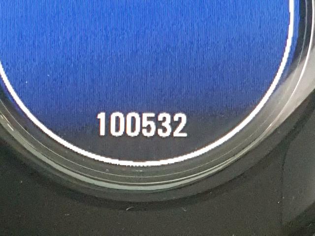 3GYFNBEYXBS640048 - 2011 CADILLAC SRX PERFORMANCE COLLECTION  фото 8