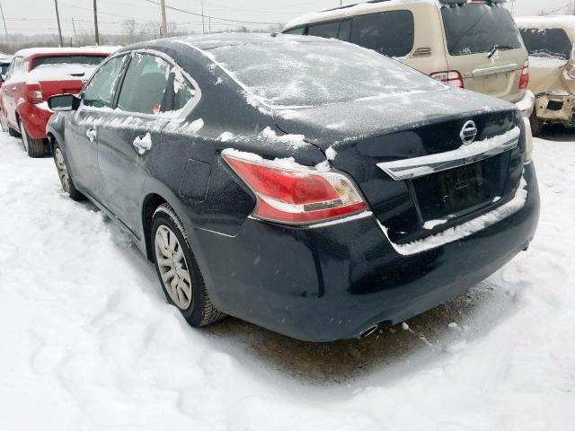 1N4AL3AP2FC420574 - 2015 NISSAN ALTIMA 2.5  photo 3