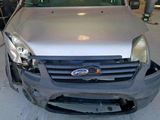 NM0LS7AN8BT049875 - 2011 FORD TRANSIT CONNECT XL  photo 9