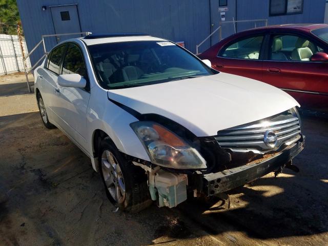 1N4AL21EX8N541093 - 2008 NISSAN ALTIMA 2.5  photo 1