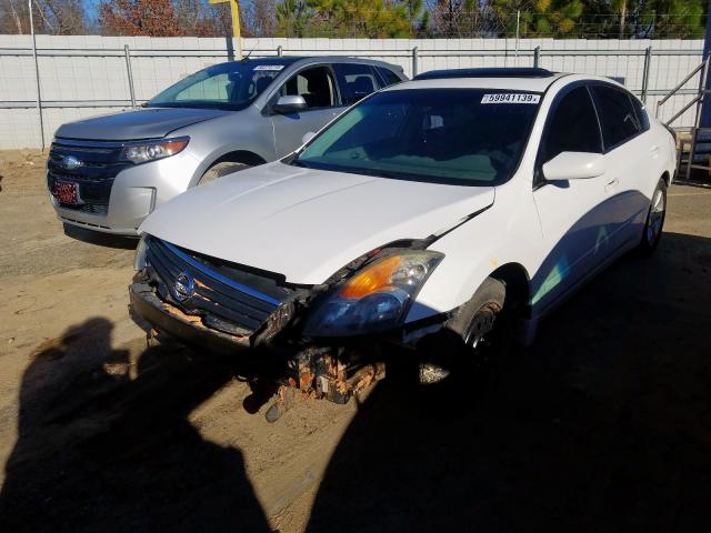 1N4AL21EX8N541093 - 2008 NISSAN ALTIMA 2.5  photo 2