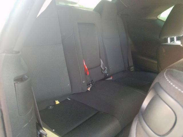 2C3CDZFJ4GH192443 - 2016 DODGE CHALLENGER R/T SCAT PACK  photo 6