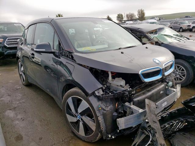 WBY1Z8C37HV892923 - 2017 BMW I3 REX  photo 1