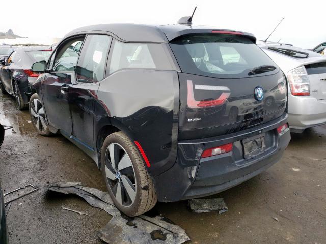 WBY1Z8C37HV892923 - 2017 BMW I3 REX  photo 3