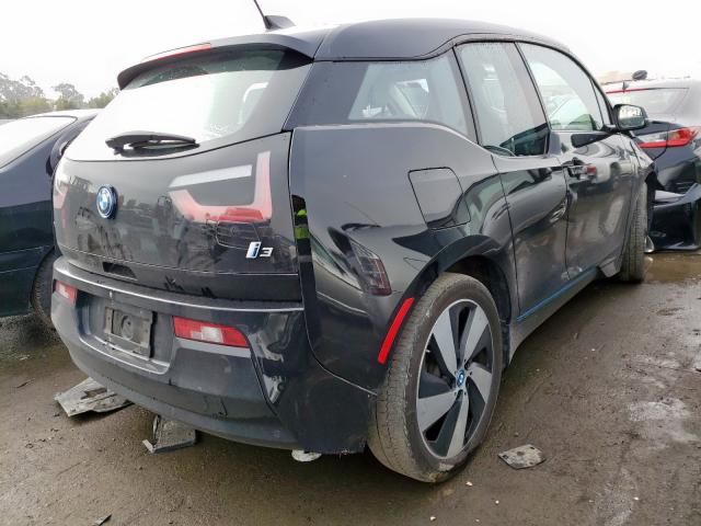 WBY1Z8C37HV892923 - 2017 BMW I3 REX  photo 4