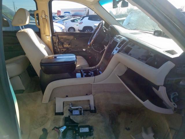 1GYFK66847R339588 - 2007 CADILLAC ESCALADE ESV  photo 5