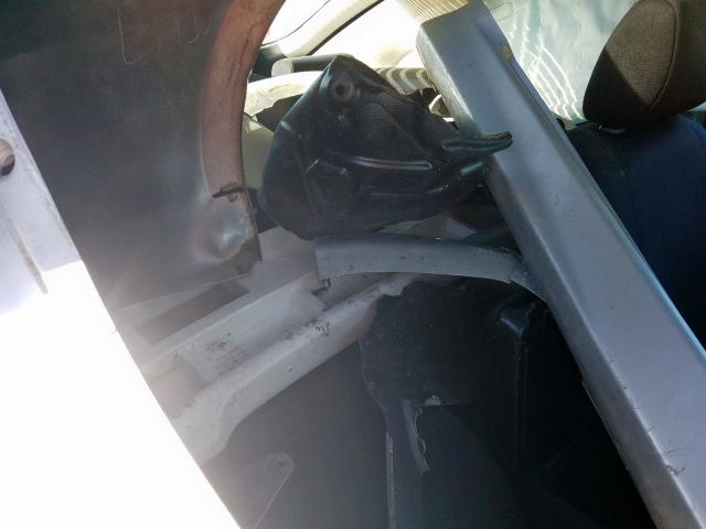 JTKDE167650025689 - 2005 TOYOTA SCION TC  ფოტო 6