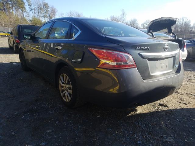 1N4AL3AP8DN536024 - 2013 NISSAN ALTIMA 2.5  photo 3