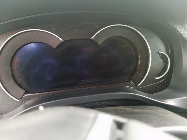 5UXTR9C55KLE17969 - 2019 BMW X3 XDRIVE30I  Foto 8