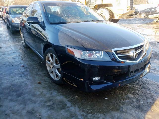 JH4CL96895C801746 - 2005 ACURA TSX  photo 1