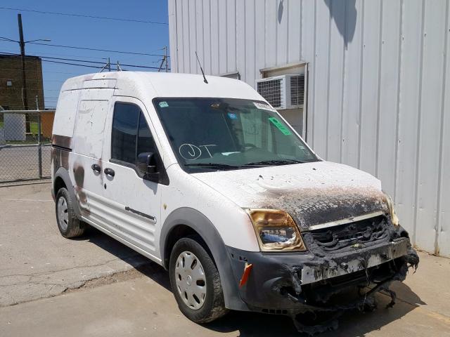 NM0LS7AN3CT076578 - 2012 FORD TRANSIT CONNECT XL  photo 1