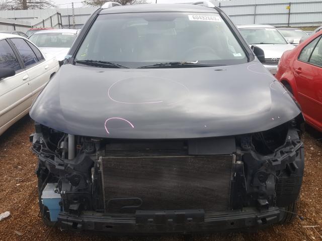 5XYKT3A15BG156637 - 2011 KIA SORENTO BASE  photo 9