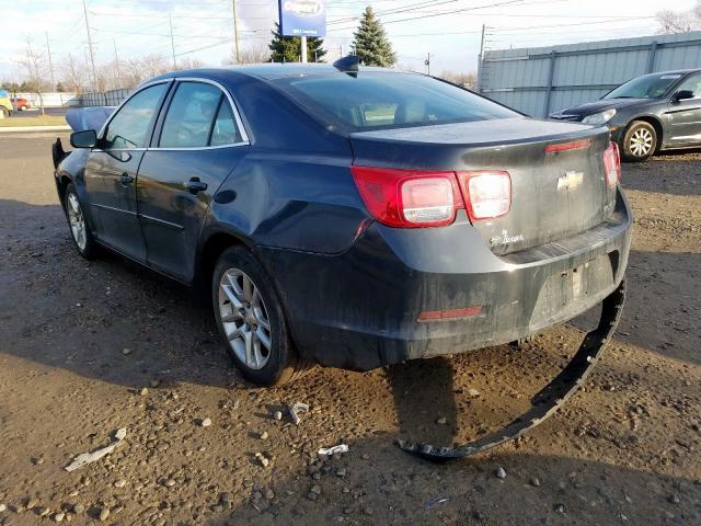 1G11C5SL4FF293724 - 2015 CHEVROLET MALIBU 1LT  照片 3