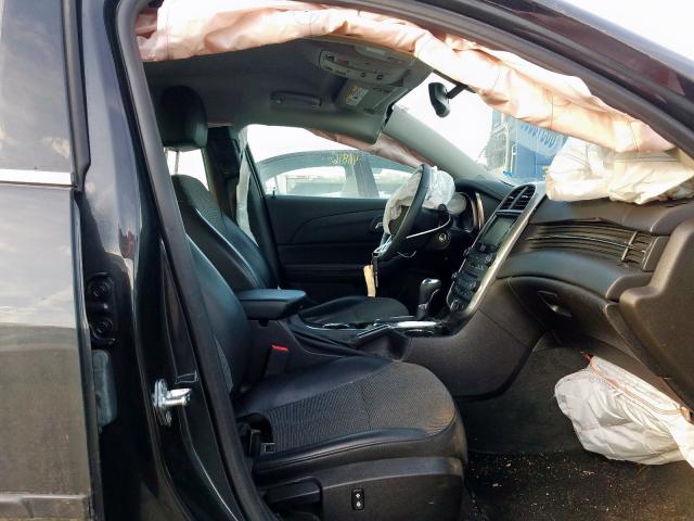 1G11C5SL4FF293724 - 2015 CHEVROLET MALIBU 1LT  照片 5