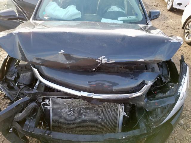 1G11C5SL4FF293724 - 2015 CHEVROLET MALIBU 1LT  照片 7