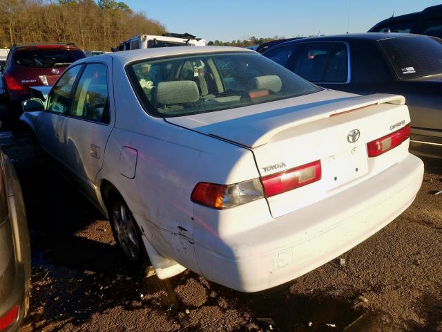 4T1BG22K4XU875773 - 1999 TOYOTA CAMRY CE  photo 3