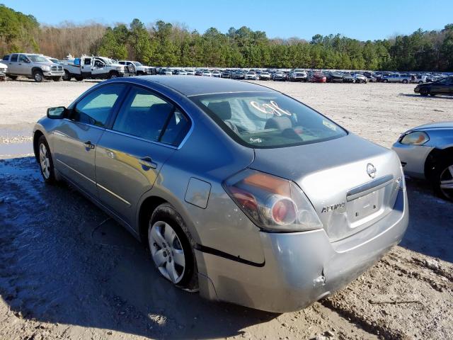 1N4AL21E58C288499 - 2008 NISSAN ALTIMA 2.5  photo 3