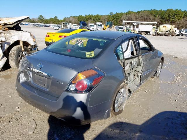 1N4AL21E58C288499 - 2008 NISSAN ALTIMA 2.5  photo 4