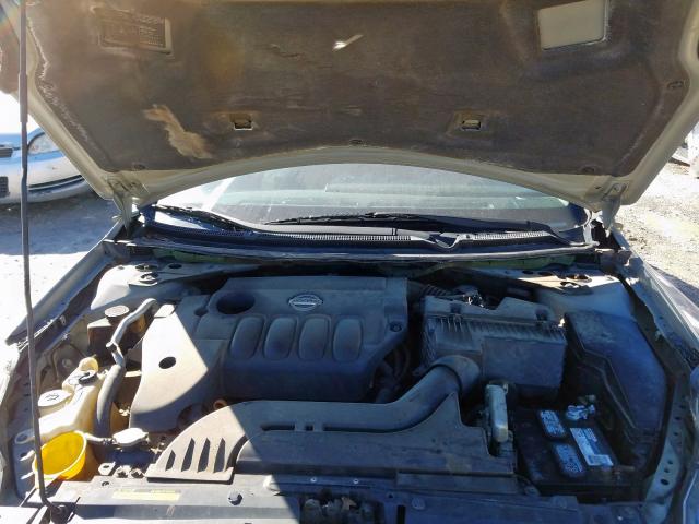 1N4AL21E58C288499 - 2008 NISSAN ALTIMA 2.5  photo 7