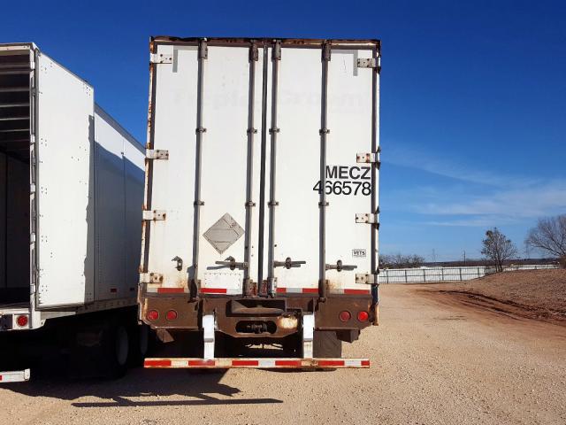 1JJV532W6XL524103 - 1999 WABASH DRYVAN  photo 5