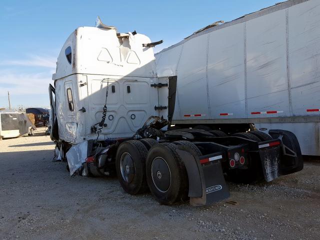 3AKJHHDR7LSMA1268 - 2020 FREIGHTLINER CASCADIA 126  photo 3