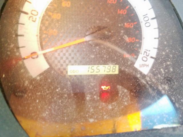 5TFJX4GN2CX010825 - 2012 TOYOTA TACOMA DOUBLE CAB  照片 8