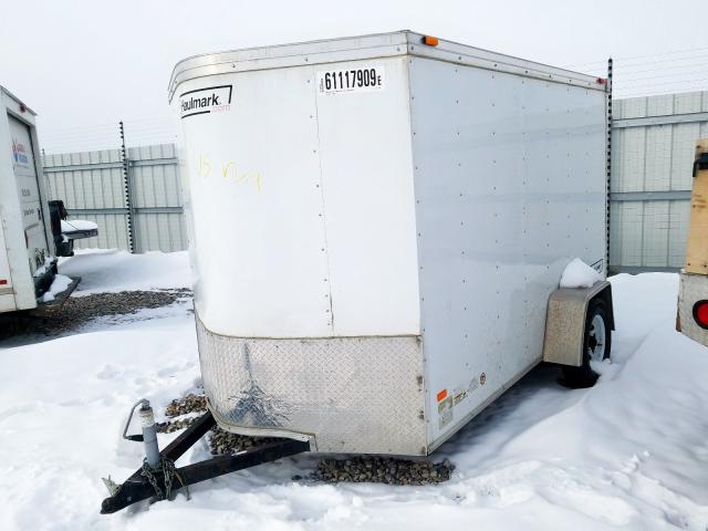 16HCB101X7A028017 - 2007 ARO aro trailer  photo 2