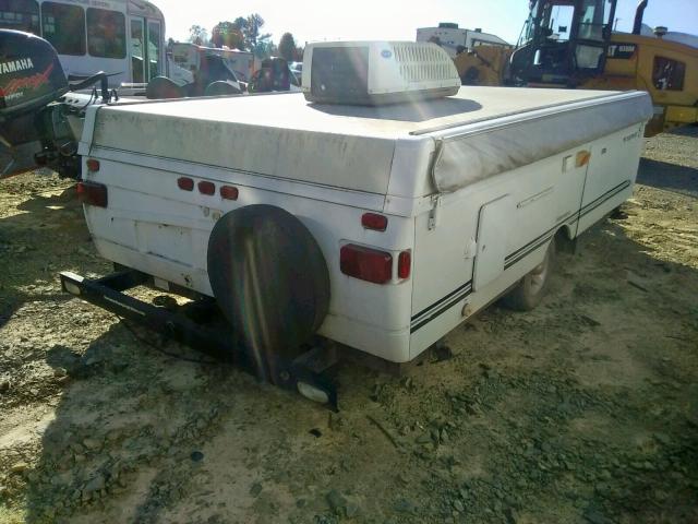 4CE650H1977293398 - 2007 FLEETWOOD POPUP TRL  photo 6