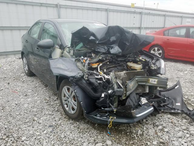 1G1JB5SH2H4134245 - 2017 CHEVROLET SONIC LS  照片 1