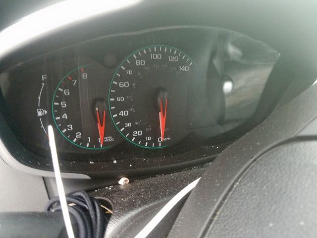 1G1JB5SH2H4134245 - 2017 CHEVROLET SONIC LS  照片 8