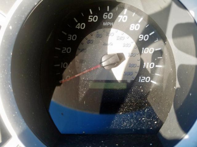 5TEJU62N96Z297749 - 2006 TOYOTA TACOMA DOUBLE CAB PRERUNNER  photo 8