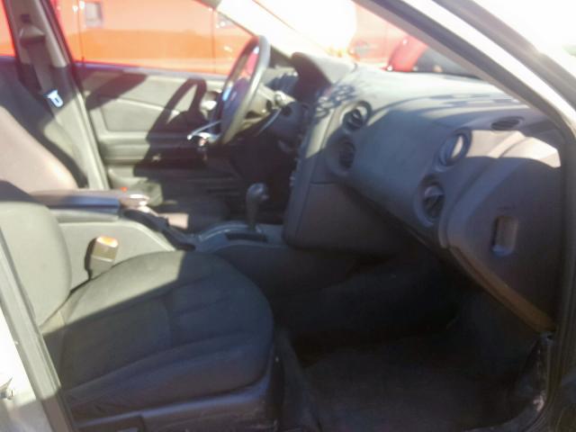 2G2WP552681180862 - 2008 PONTIAC GRAND PRIX  photo 5