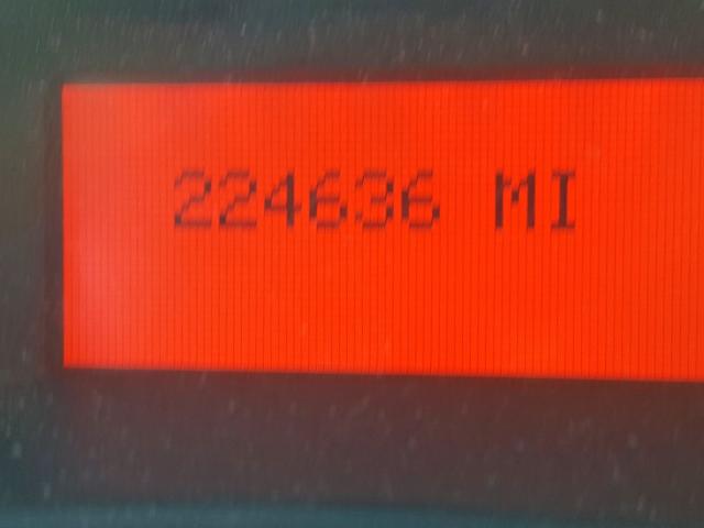 2G2WP552681180862 - 2008 PONTIAC GRAND PRIX  photo 8