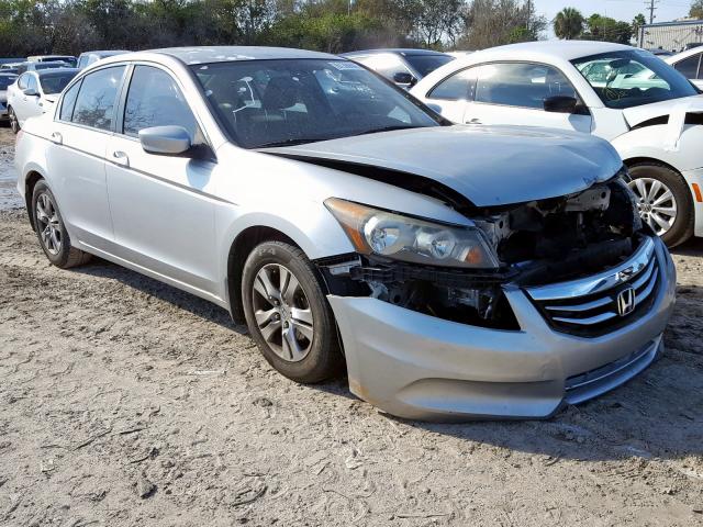 1HGCP2F45CA120505 - 2012 HONDA ACCORD LXP  photo 1