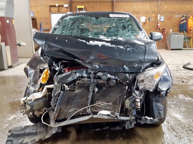 JTKKT624760142933 - 2006 TOYOTA SCION XA  photo 7