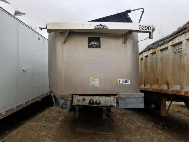 4T9DA28B5K1110290 - 2019 ARO TRAILER  photo 2