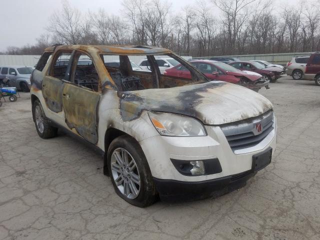 5GZEV23D89J173661 - 2009 SATURN OUTLOOK XR  ფოტო 1