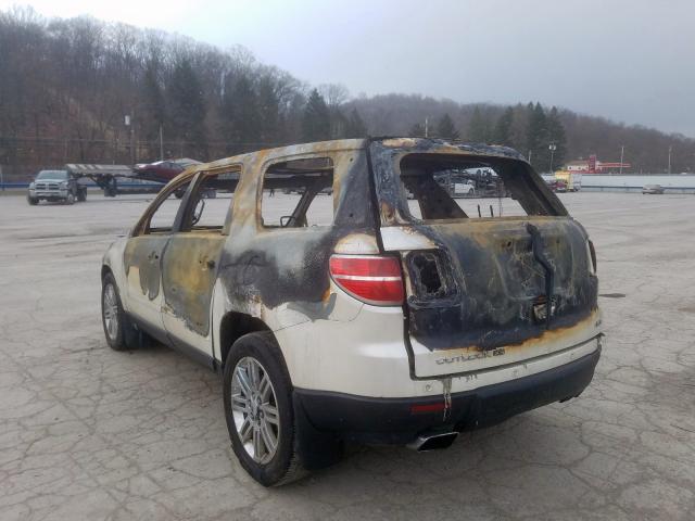5GZEV23D89J173661 - 2009 SATURN OUTLOOK XR  ფოტო 3