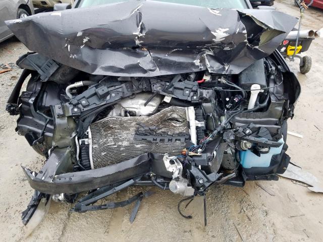 1G11C5SA6DF261367 - 2013 CHEVROLET MALIBU 1LT  照片 7