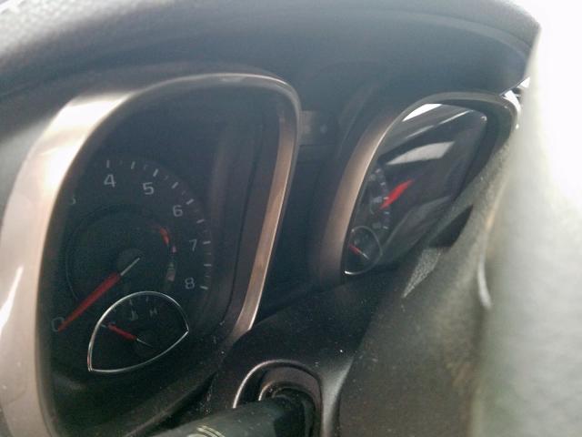 1G11C5SA6DF261367 - 2013 CHEVROLET MALIBU 1LT  照片 8