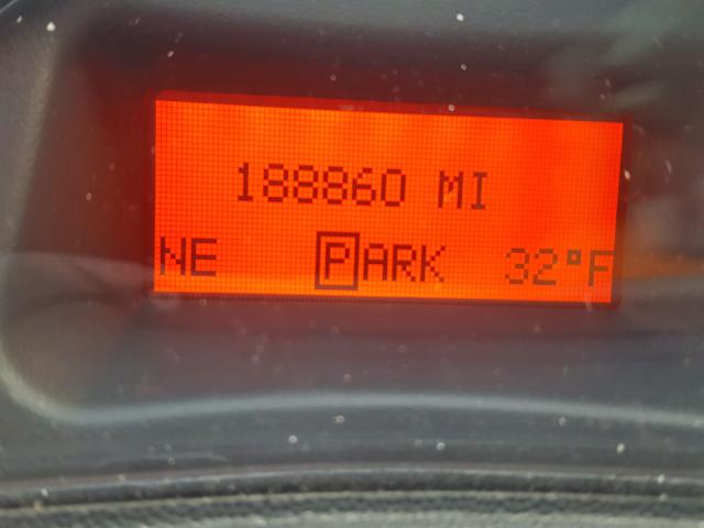 2G2WP552581107143 - 2008 PONTIAC GRAND PRIX  фото 8