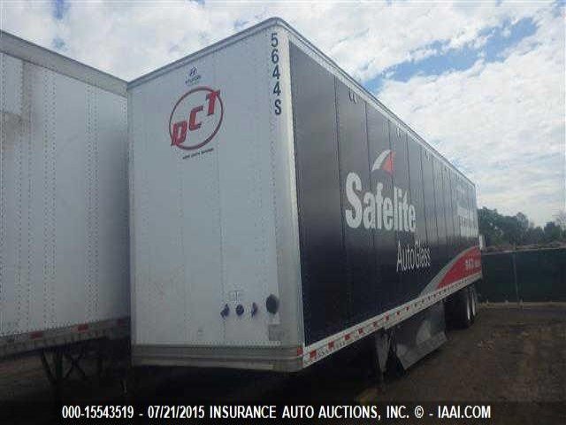 3H3V532C7ET543004 - 2014 HYUNDAI STEEL INDUSTRIES N/A  未知 照片 1