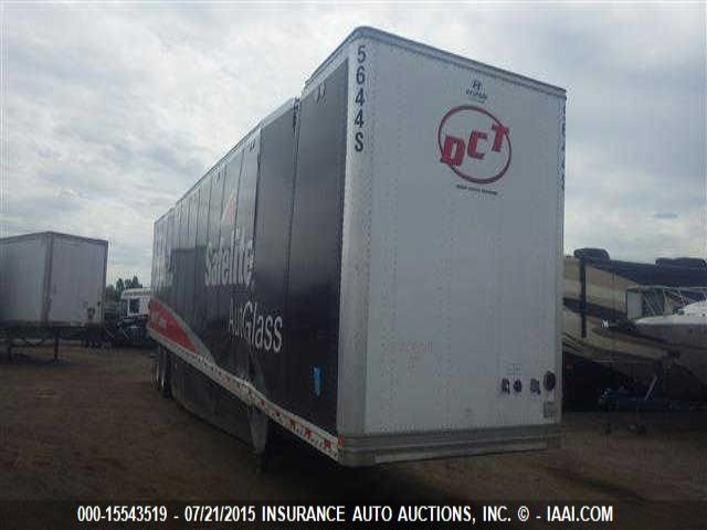 3H3V532C7ET543004 - 2014 HYUNDAI STEEL INDUSTRIES N/A  未知 照片 2