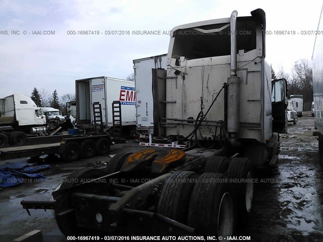 1FUJA6CG43LJ03950 - 2003 FREIGHTLINER COLUMBIA COLUMBIA Unknown photo 4