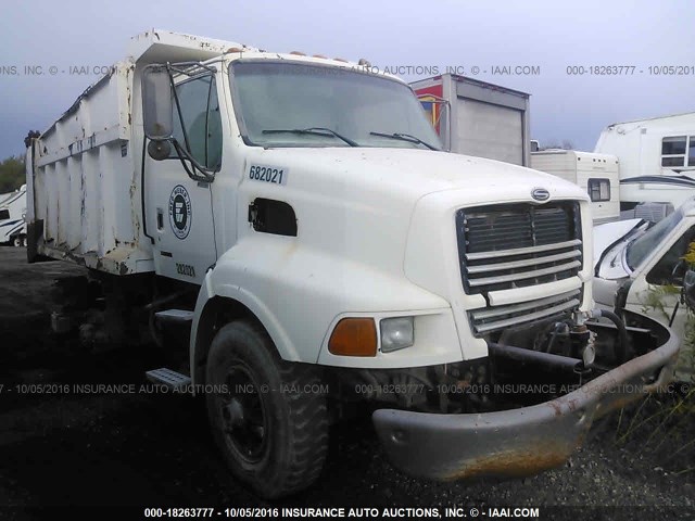 2FZXMLCB8XAA03153 - 1999 STERLING TRUCK L8513 8513 Unknown photo 1