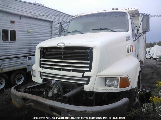 2FZXMLCB8XAA03153 - 1999 STERLING TRUCK L8513 8513 Unknown photo 2