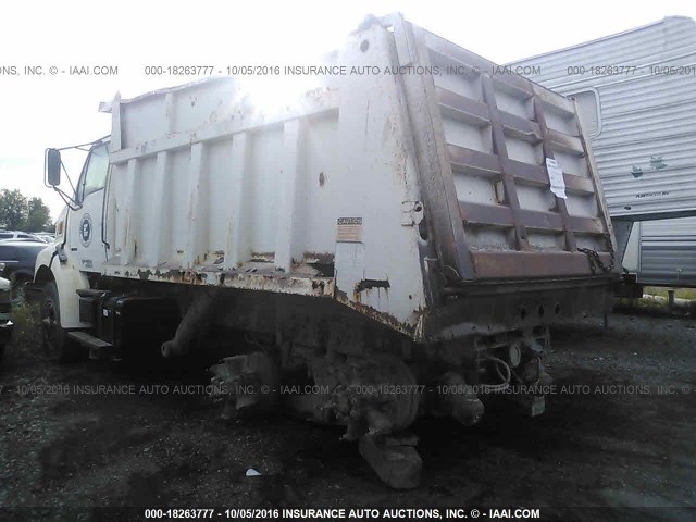 2FZXMLCB8XAA03153 - 1999 STERLING TRUCK L8513 8513 Unknown photo 3