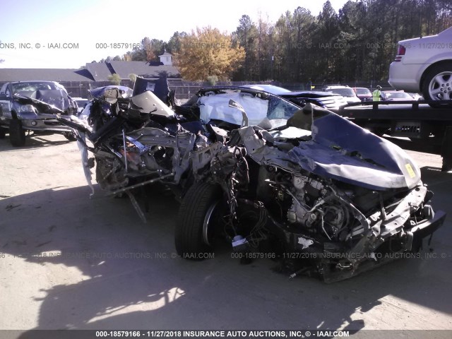 4T1BF1FK2EU759606 - 2014 TOYOTA CAMRY L/SE/LE/XLE Qara foto 1