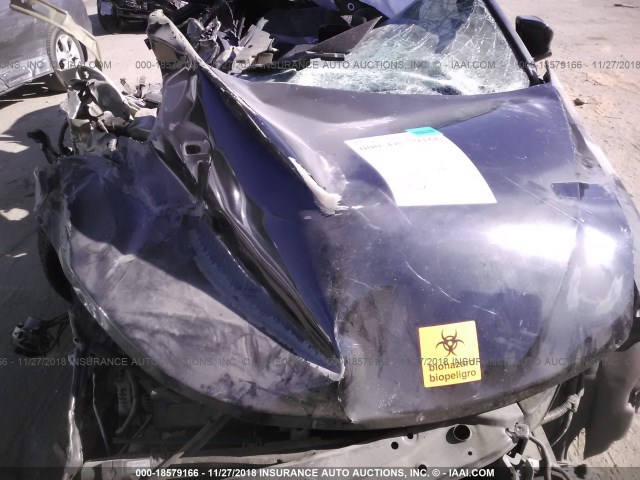 4T1BF1FK2EU759606 - 2014 TOYOTA CAMRY L/SE/LE/XLE Qara foto 10