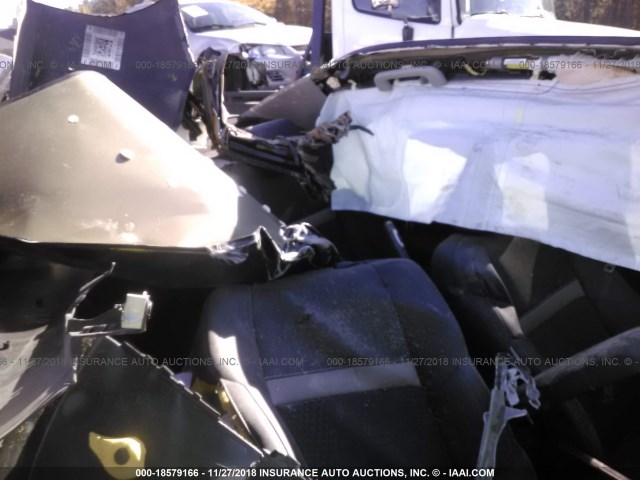 4T1BF1FK2EU759606 - 2014 TOYOTA CAMRY L/SE/LE/XLE Qara foto 8